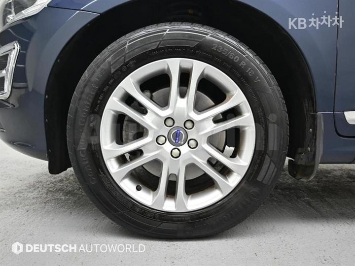 Volvo XC60 2015 — 5