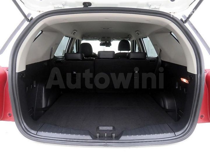 KGM (Ssangyong) Tivoli 2024 — 5
