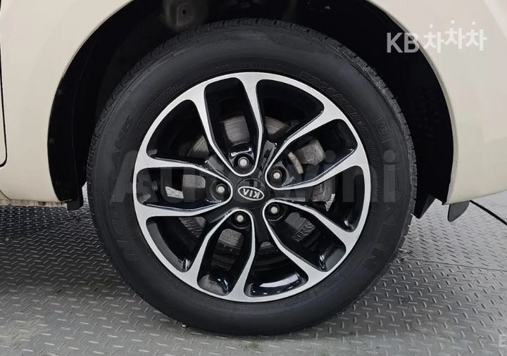 Kia Soul 2010 — 5