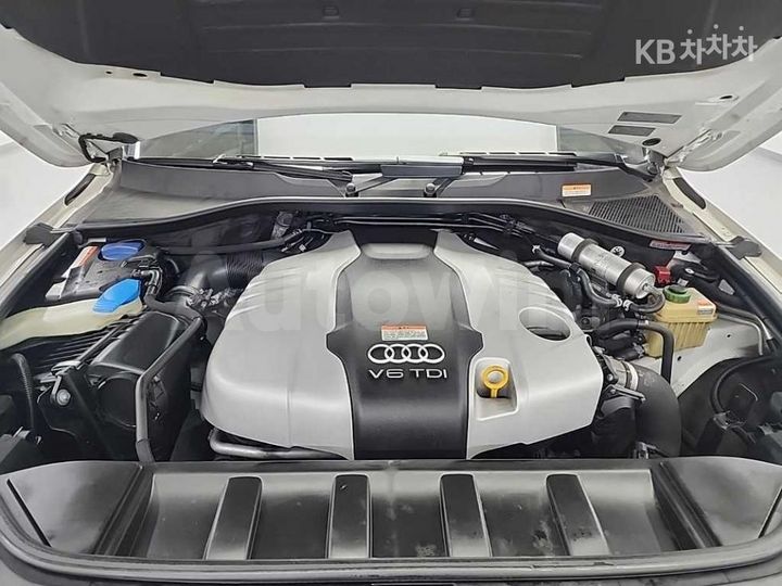Audi Q7 2015 — 5