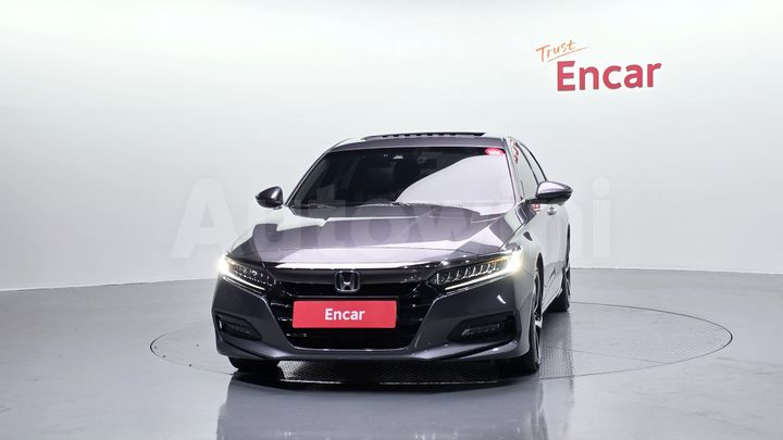 Honda Accord 2018 — 3
