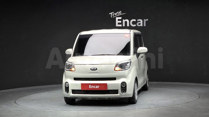 Kia Ray 2018 — 3