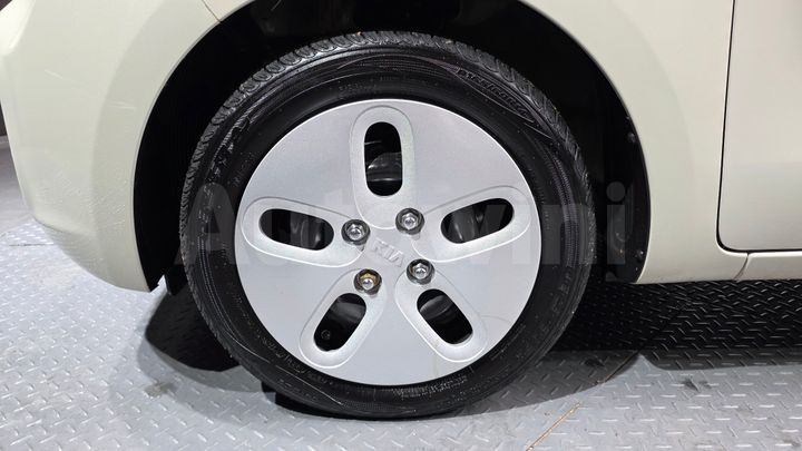 Kia Ray 2018 — 5
