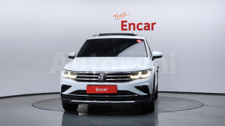 Volkswagen Tiguan 2024 — 3