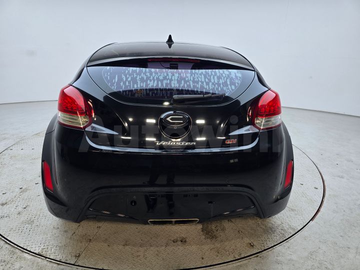 Hyundai Veloster 2012 — 5