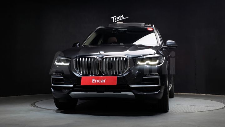 BMW X5 2021 — 3