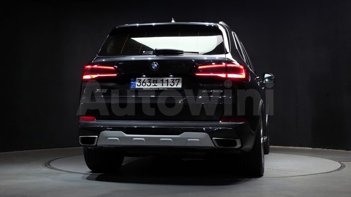 BMW X5 2021 — 4