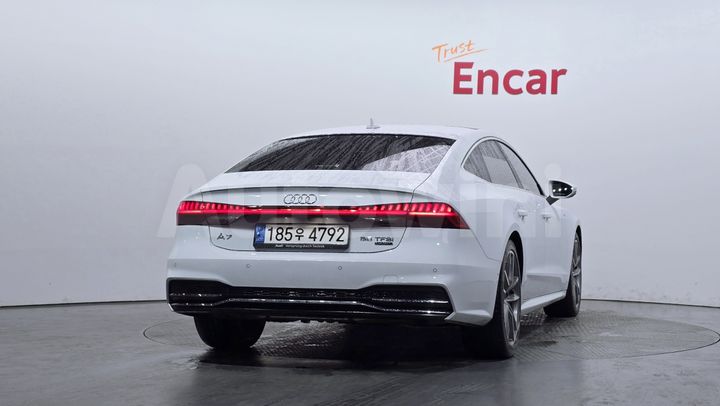 Audi A7 2021 — 4