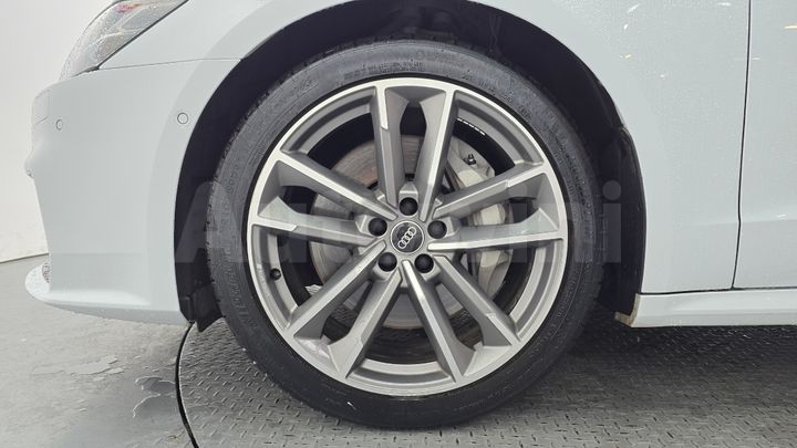 Audi A7 2021 — 5