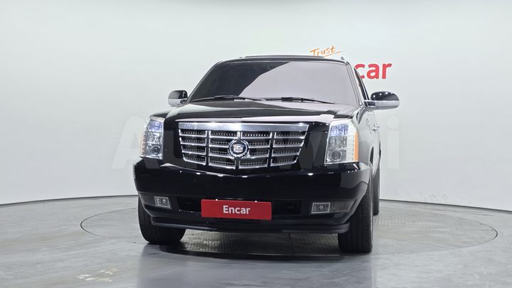 Cadillac Escalade 2007 — 3