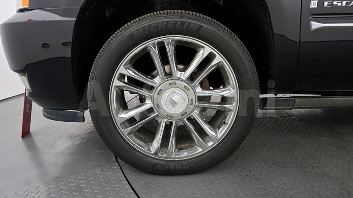 Cadillac Escalade 2007 — 5