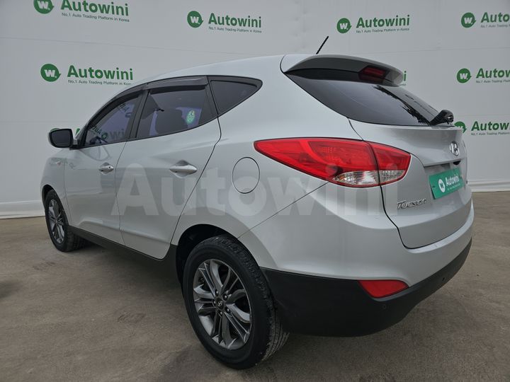 Hyundai Tucson 2015 — 3