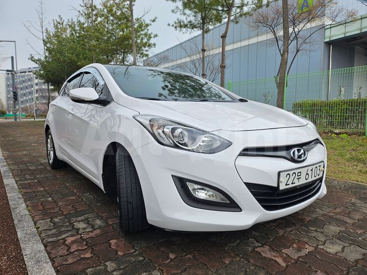 Hyundai i30 2014 — 3