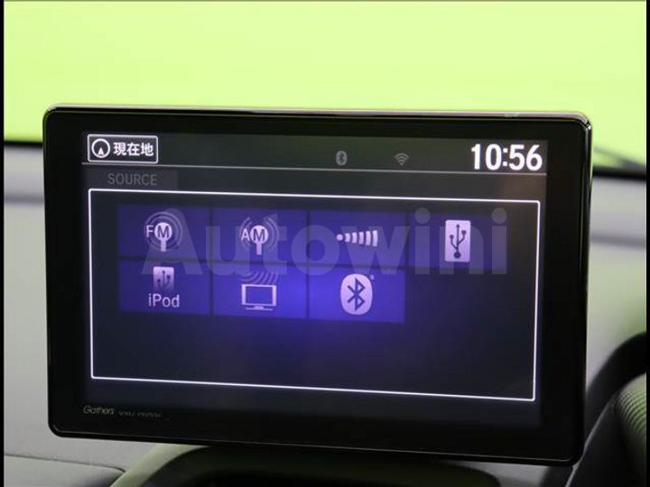 Honda S660 2018 — 5