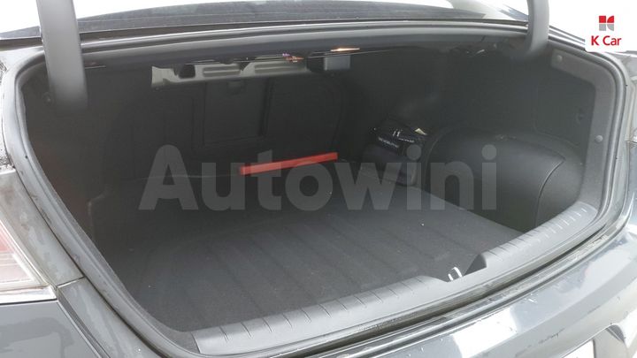 Hyundai Sonata 2019 — 3