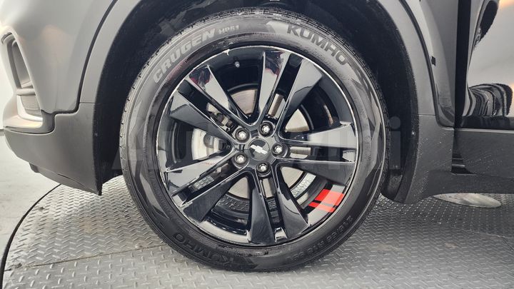 Chevrolet Trax 2020 — 5