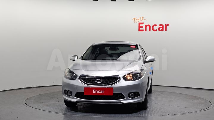 Renault SM3 2014 — 3