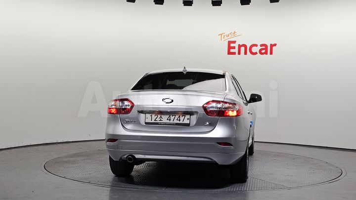 Renault SM3 2014 — 4
