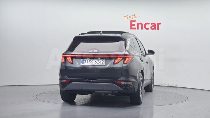 Hyundai Tucson 2021 — 4