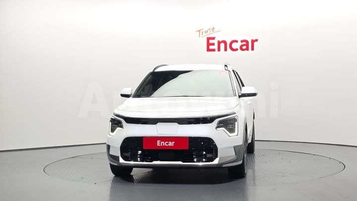 Kia Niro 2023 — 3