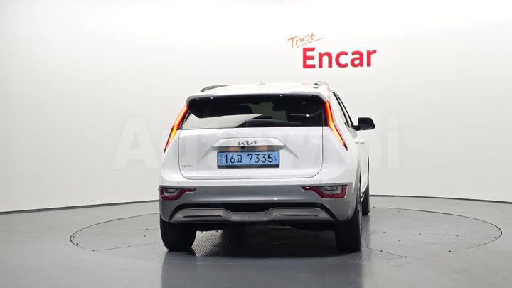Kia Niro 2023 — 4