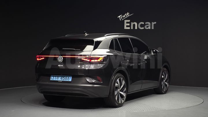 Volkswagen ID.4 2022 — 3