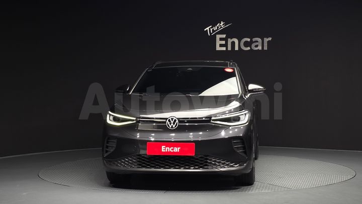 Volkswagen ID.4 2022 — 4