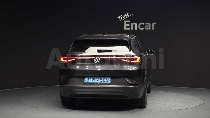 Volkswagen ID.4 2022 — 5