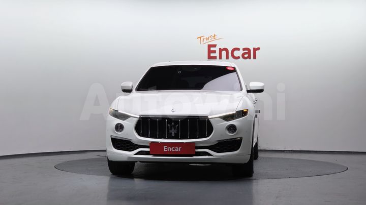 Maserati Levante 2020 — 3
