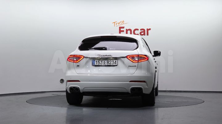 Maserati Levante 2020 — 4
