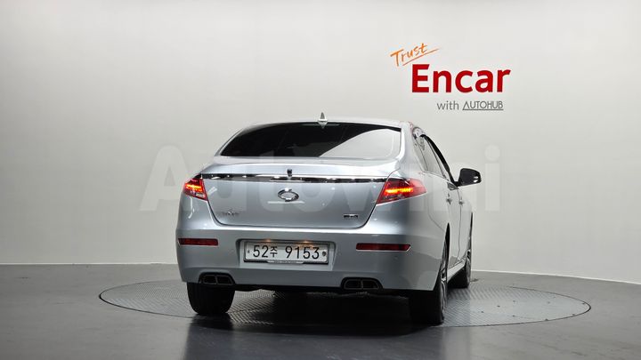 Renault SM7 2017 — 4