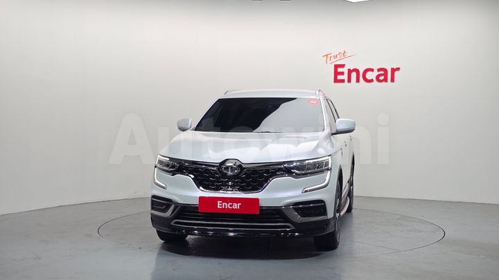 Renault QM6 2021 — 3