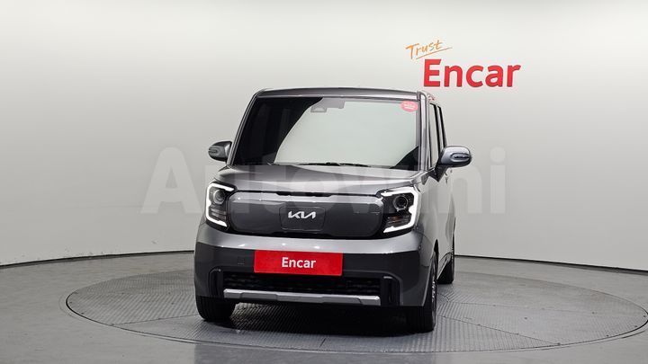 Kia Ray 2025 — 3