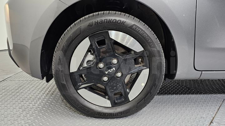 Kia Ray 2025 — 5