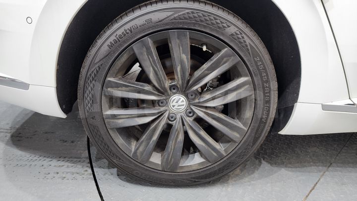 Volkswagen Arteon 2019 — 5