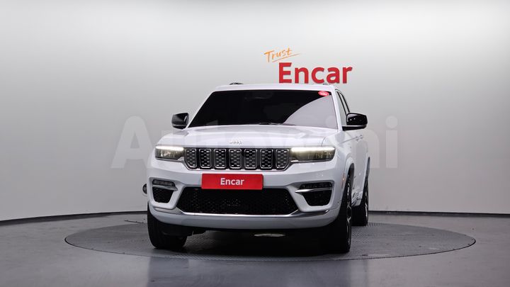 Jeep Cherokee 2023 — 3