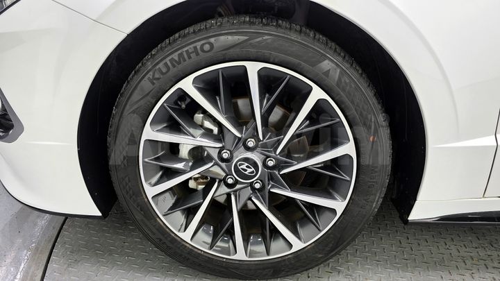 Hyundai Sonata 2023 — 5