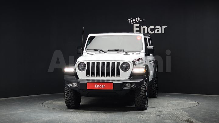 Jeep Wrangler 2022 — 3