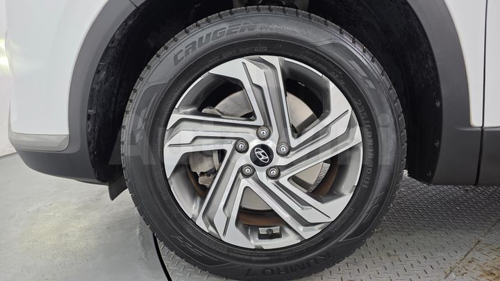 Hyundai SantaFe 2021 — 5