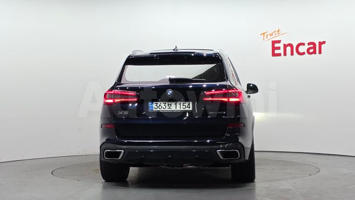 BMW X5 2021 — 4