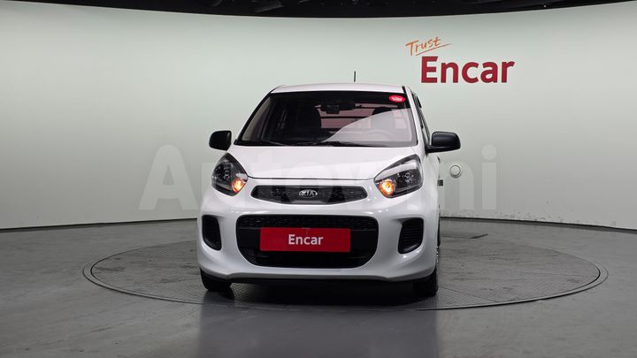 Kia Morning 2016 — 3