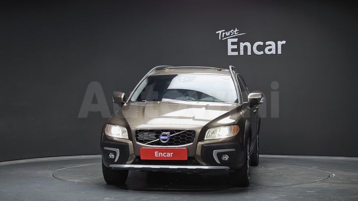 Volvo XC70 2014 — 3