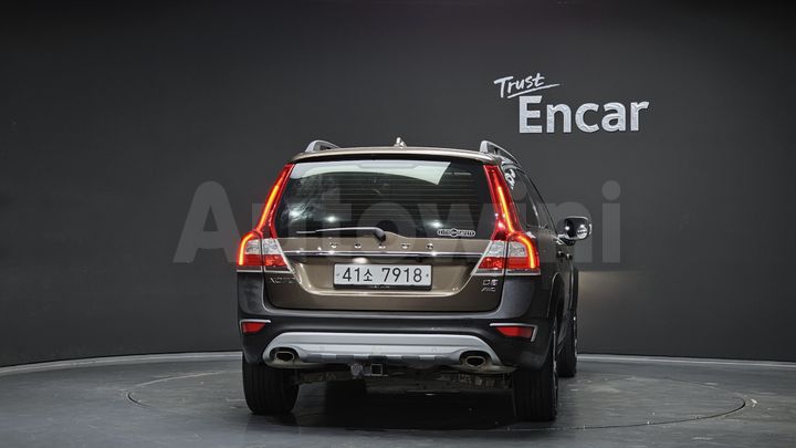 Volvo XC70 2014 — 4