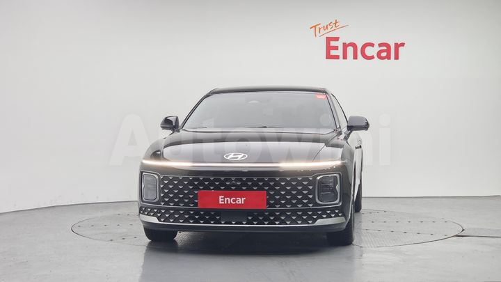 Hyundai Grandeur 2024 — 3