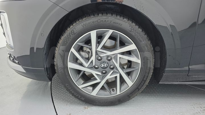 Hyundai Grandeur 2024 — 5