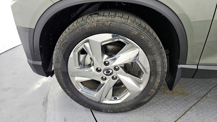 KGM (Ssangyong) Rexton 2024 — 5