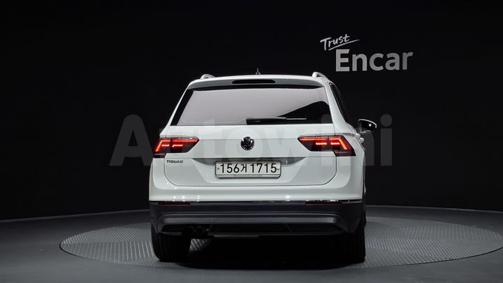Volkswagen Tiguan 2020 — 4
