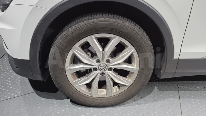 Volkswagen Tiguan 2020 — 5