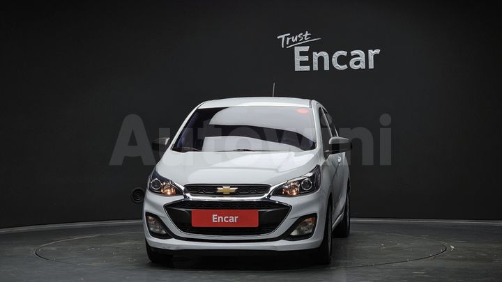 Chevrolet Spark 2019 — 3