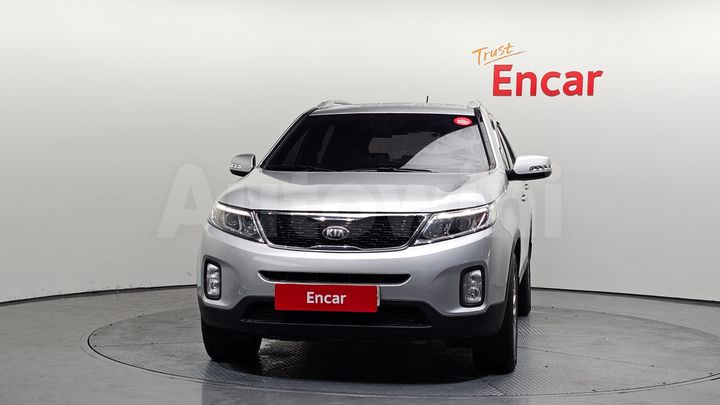 Kia Sorento 2014 — 3